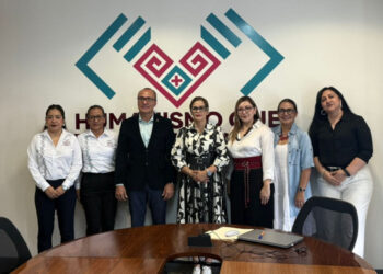 SSP trabaja en la prevención de la violencia de género y derechos de las mujeres