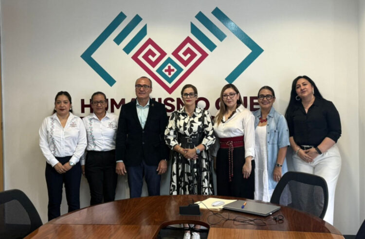 SSP trabaja en la prevención de la violencia de género y derechos de las mujeres