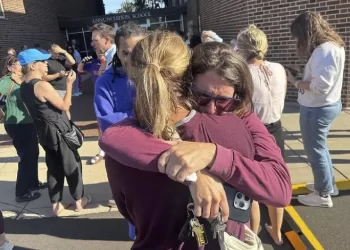 Tirador de Minneapolis estaba obsesionado con matar niños: autoridades