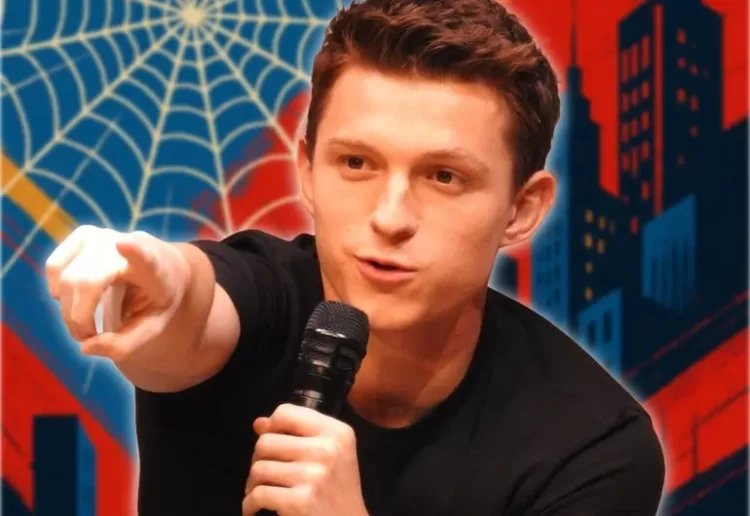 ¿El mejor traje de Spider-Man hasta ahora? Así luce Tom Holland en el nuevo teaser