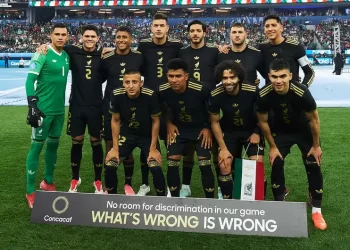 Sorpresas en el Tri para enfrentar a Japón y Corea del Sur