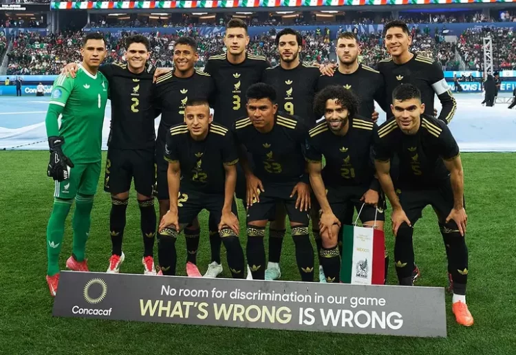 Sorpresas en el Tri para enfrentar a Japón y Corea del Sur