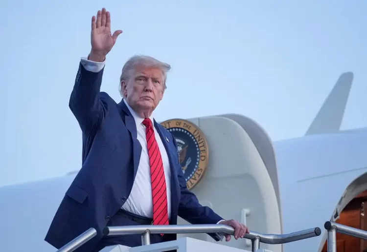 Últimos aranceles de Trump se mantendrán, advierte negociador de alto rango