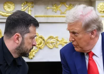 Acuerdo de Paz entre Rusia y Ucrania es posible: Trump