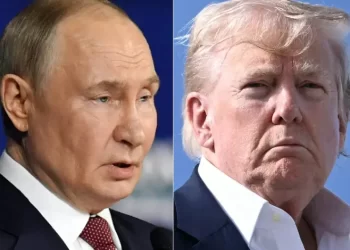Trump dispuesto a reunirse con Putin y Zelenski