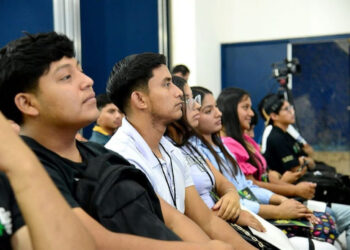 Alcanza UNACH cifra histórica de estudiantes de nuevo ingreso