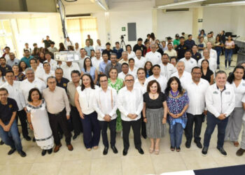 Se constituye la Red Académica UNACH de Estudios Ambientales