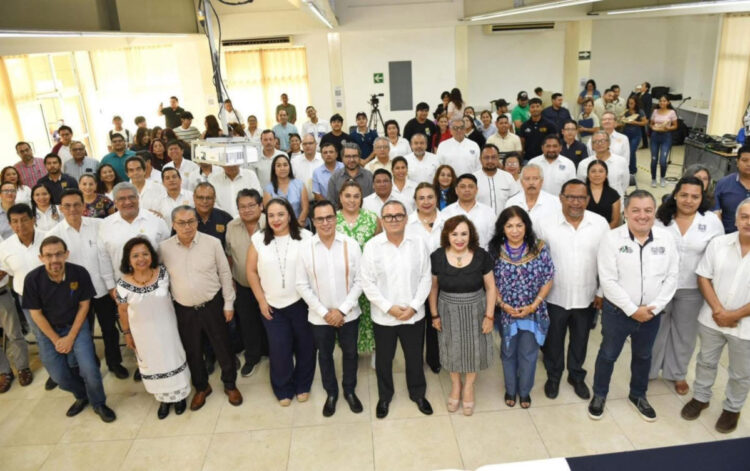 Se constituye la Red Académica UNACH de Estudios Ambientales