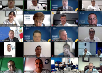 En la UNACH, e pone en marcha el proceso de evaluación de programas académicos más amplio de su historia