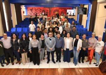 Avanzan los trabajos de los Foros de Socialización del Nuevo Modelo Educativo de la UNACH