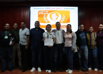 USEPS refuerza acciones para prevenir la violencia