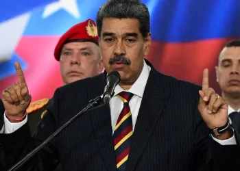 Venezuela denuncia secuestro de 66 niños en EU en medio de tensiones diplomáticas