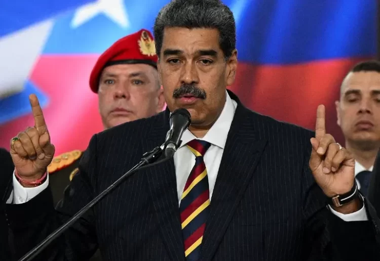 Venezuela denuncia secuestro de 66 niños en EU en medio de tensiones diplomáticas