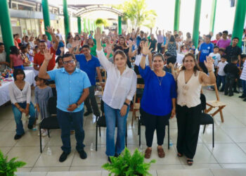 Clausura Valeria Rosales Cursos de Verano del DIF