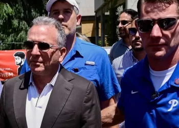 Enviado especial de EU, Witkoff, prevé viajar a Rusia esta semana