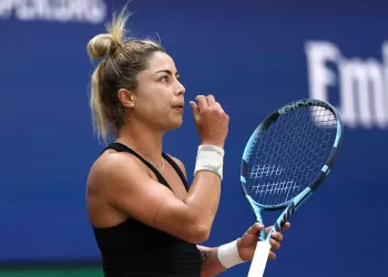 Termina el sueño de Renata Zarazúa en el US Open
