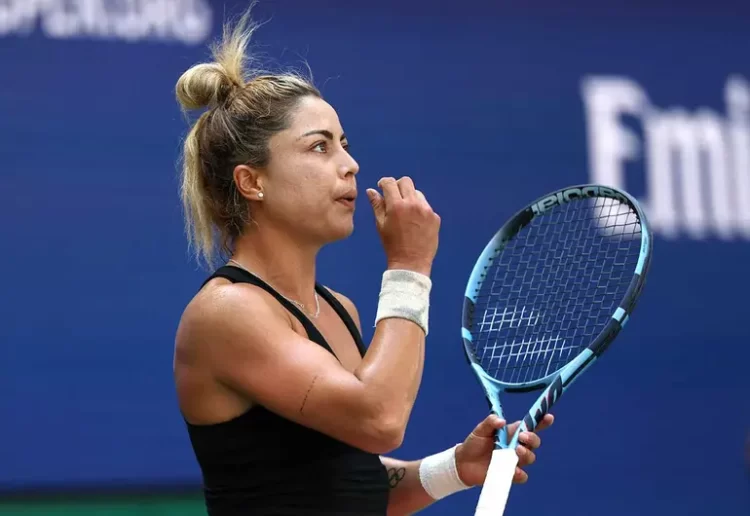 Termina el sueño de Renata Zarazúa en el US Open