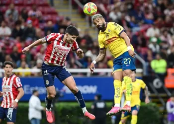 América vs Chivas: Día, canal de TV y horario del Clásico Nacional
