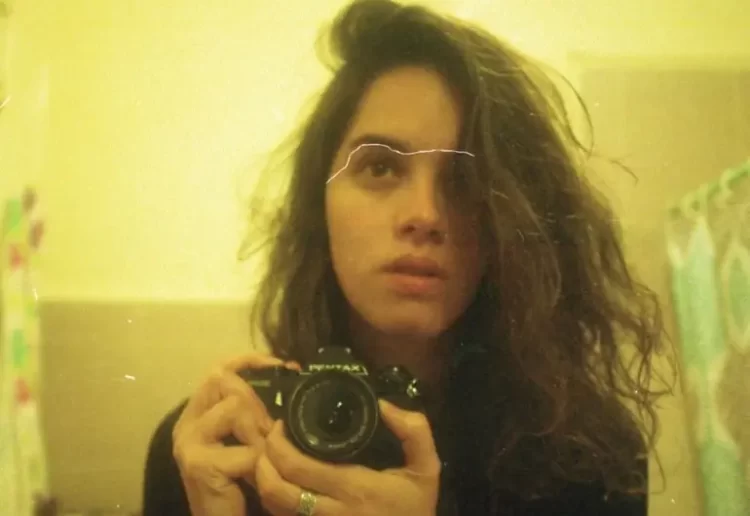 Ana Cristina Barragán, una historia de silencios que ahora resuena en Venecia