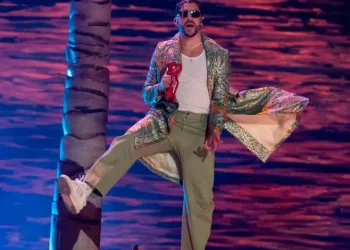 Bad Bunny fue amenazado de muerte durante su residencia en Puerto Rico; esto se sabe