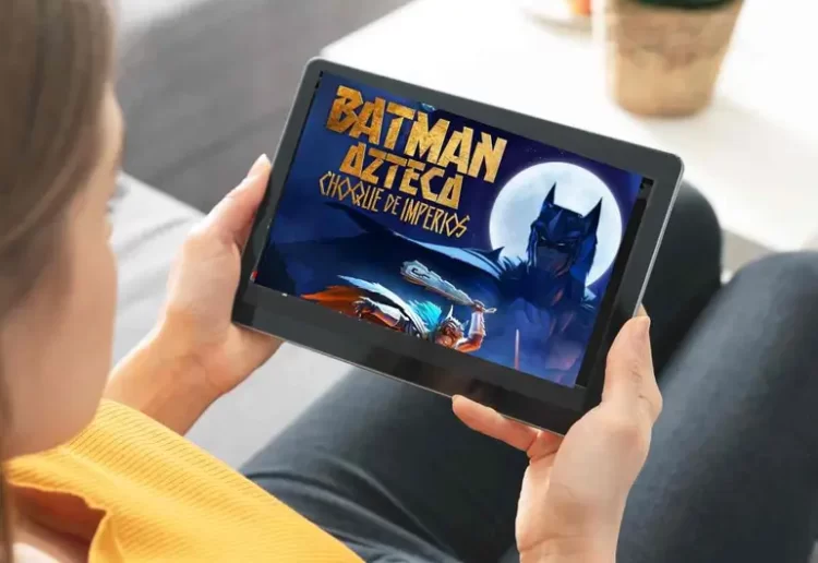 ¿Cuándo se estrena Batman Azteca en plataformas de streaming? Esta es la fecha exacta