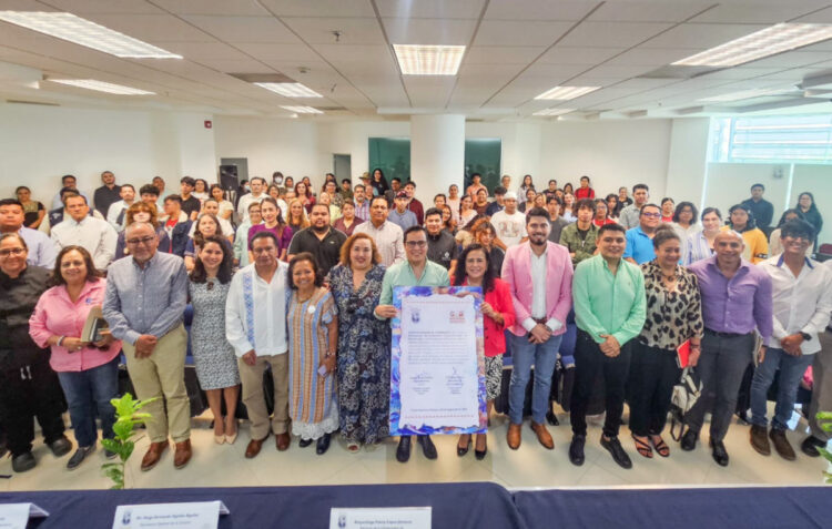 Sede de la Unicach en Berriozábal será realidad