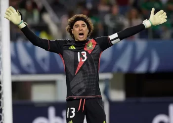 Burgos responde al fichaje caído de Memo Ochoa
