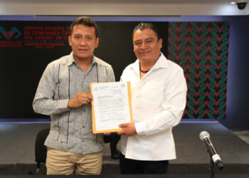 CECCC Chiapas sigue trabajando con municipios para fortalecer seguridad