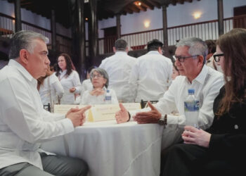 Cecytech y TBC reafirman su compromiso con una educación transformadora e incluyente