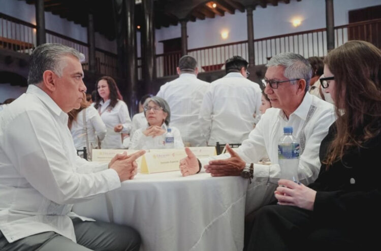 Cecytech y TBC reafirman su compromiso con una educación transformadora e incluyente