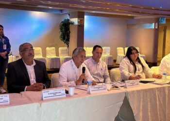 Chiapas fortalece la educación comunitaria al integrarse a la Comisión Nacional de TBC
