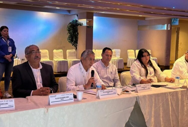 Chiapas fortalece la educación comunitaria al integrarse a la Comisión Nacional de TBC