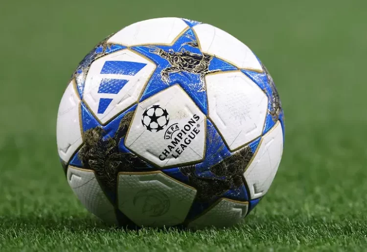 Champions League 2025-2026: Partidos de la Jornada 2, días, horarios y canales de TV