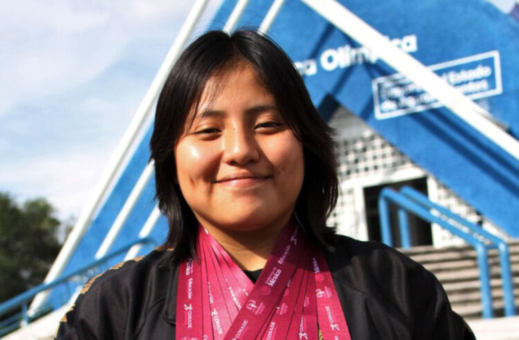 Chiapas hace historia con 16 medallas en la Paralimpiada Nacional Conade 2025