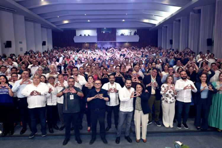 Programa ‘Chiapas Puede’ es reconocido por la Unesco como referente internacional