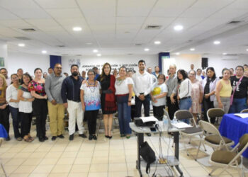 Cobach impulsa Jornada de formación sobre prevención del abuso y maltrato en adolescentes