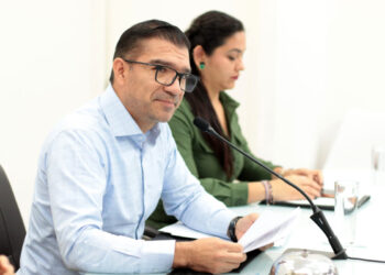 Convoca Comisión Permanente a Tercer Período Extraordinario de Sesiones