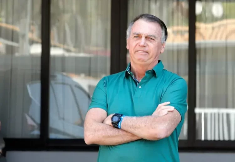 Supremo Tribunal condena a Jair Bolsonaro por intento de golpe de Estado