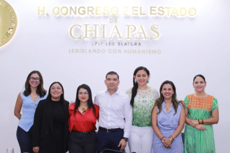 Comisión Permanente turna a comisiones Ley de Asentamientos Humanos