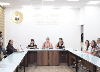 Comisión Permanente aprueba desincorporación de predios a municipios de Palenque y Arriaga