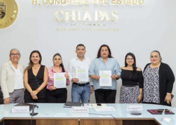 Legislar para garantizar entornos más seguros y justos para las mujeres: Avendaño Bermúdez