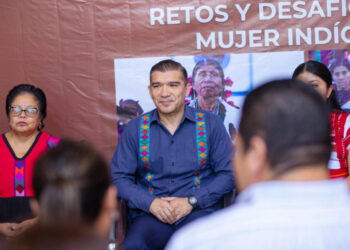 Congreso realiza foro ‘Retos y Desafíos de la Mujer Indígena’