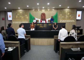 Ayuntamientos presentan al Congreso Planes Municipales de Desarrollo 2024-2027