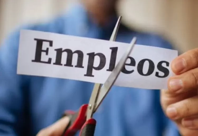 Desempleo crece en EU en lo que va de 2025; mercado laboral frágil