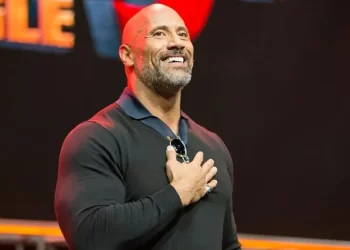 Dwayne ‘The Rock’ Johnson visitará México por lanzamiento de La Máquina: The Smashing Machine