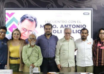 Chiapas transforma la educación con la Pedagogía de las Conciencias