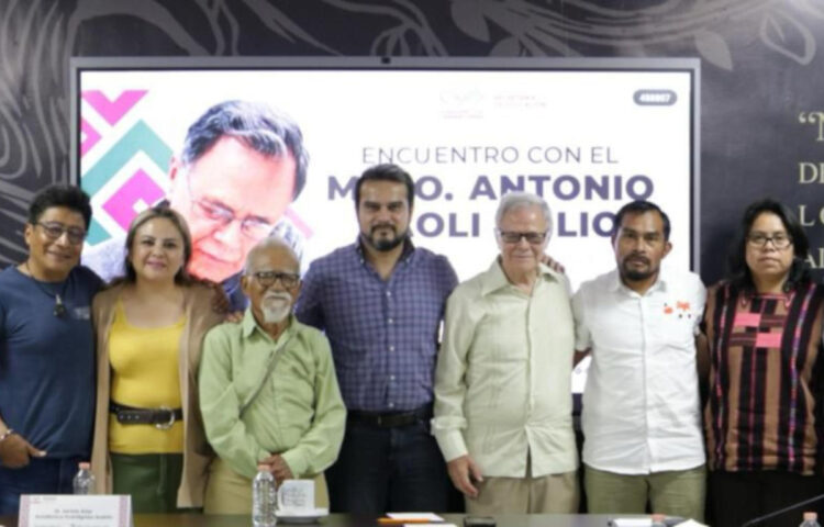 Chiapas transforma la educación con la Pedagogía de las Conciencias