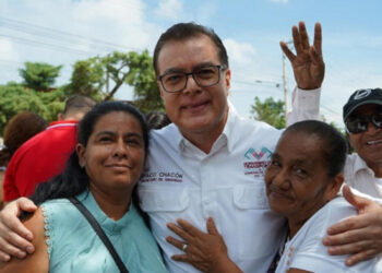 El Jobo ya tiene Comedor del Humanismo: Paco Chacón