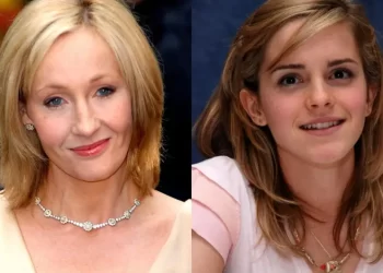 JK Rowling llama ignorante a Emma Watson; esto fue lo que pasó