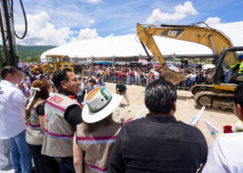 Con inversión histórica, el derecho al agua será una realidad: Eduardo Ramírez